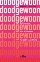 Doodgewoon - Barbara Ceuleers - ebook - thumbnail