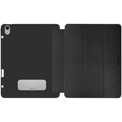 Otterbox React Folio Book cover Zwart Tabletcover Otterbox React Folio Book cover Zwart Tabletcover