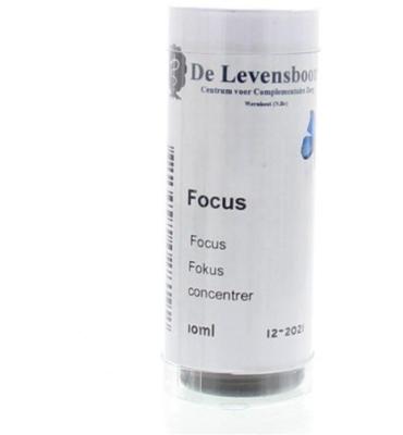 Volatile Focus 10 Milliliter Volatile Focus 10 Milliliter