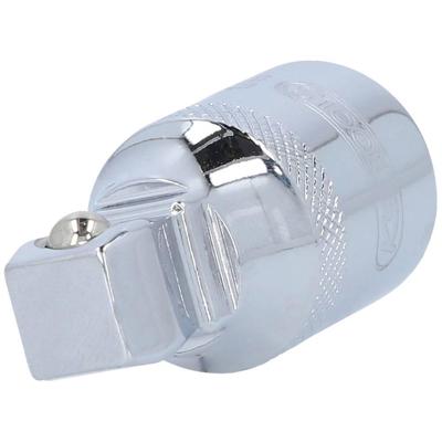 KS Tools 918.1264 9181264 Dopsleutelverlenging Aandrijving 1/2 (12.5 mm) 50 mm 1 stuk(s)