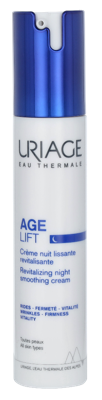 Uriage Age Lift Revitalizing Night Smoothing Cream