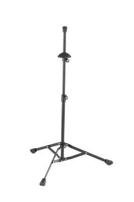 Konig & Meyer 149/9 standaard voor trombone zwart