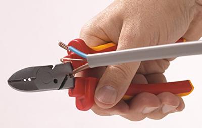 Fluke T150/VDE Tweepolige spanningstester CAT III 690 V, CAT IV 600 V LED, LCD, Akoestisch, Vibratie