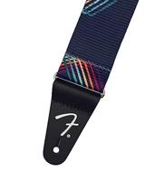 Fender Retro Bolt Strap gitaarband - thumbnail