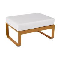 Fermob Bellevie 1-zitshocker Gingerbread - Off-White - thumbnail