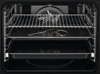 AEG BPE742320M 71 l A+ Roestvrijstaal - thumbnail