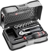 Facom Doppendoos 1/4"- 6-kant - R.151-1P6 - thumbnail