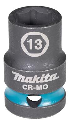 Makita krachtdop impact black, 1/2 13mm - e-16097