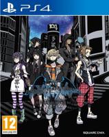NEO: The World Ends With You - thumbnail