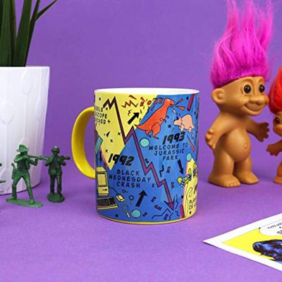 Gift Republic 90s Decade Mok - thumbnail