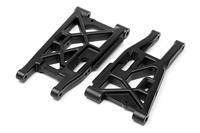 Lower suspension arm set (f, r) - thumbnail
