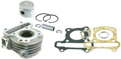 RMS Cylinder sets sport 80 ccm lc