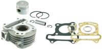 RMS Cylinder sets sport 80 ccm lc - thumbnail