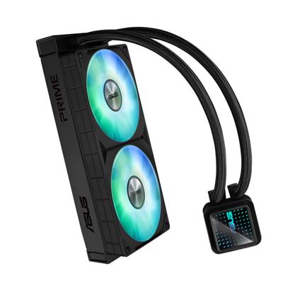Asus Prime LC 240 ARGB Asus Prime LC 240 ARGB