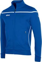 Reece Varsity TTS Top Full Zip Unisex - thumbnail