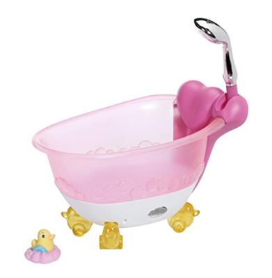 BABY born Badje Baby Born: glitters