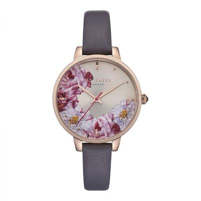 Ted Baker TE50005014 Horloge Dames 36mm Ted Baker TE50005014 Horloge Dames 36mm