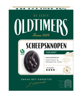 Oldtimers Scheepsknopen - thumbnail