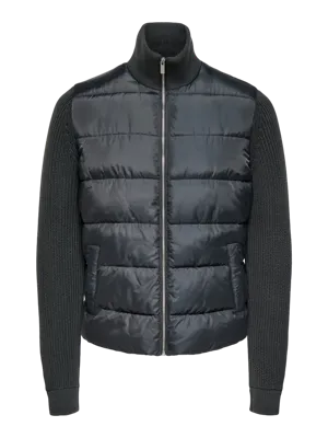 Only & Sons Mane Jacket