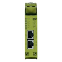 PILZ PLC-communicatiemodule PNOZ m ES ETH 772130 24 V/DC - thumbnail