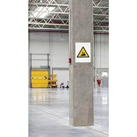Avery-Zweckform L7873-20 ( 45.7 x 21.2 mm, Wit, 960 stuk(s), Permanent hechtend, Sterk hechtend - thumbnail