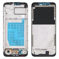 Front Housing LCD Frame Bezel Plate voor Motorola One Fusion - thumbnail