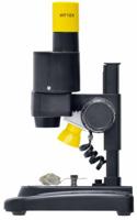 National Geographic 9119000 Kindermicroscoop Binoculair 20 x - thumbnail