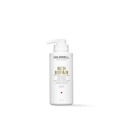Goldwell Dualsenses Rich Repair 60sec Treatment Masker 500ml