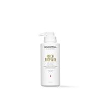 Goldwell Dualsenses Rich Repair 60sec Treatment Masker 500ml - thumbnail