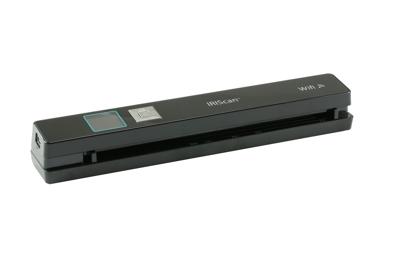 IRIS by Canon IRIScan Anywhere 5 Wifi Mobiele documentscanner A4 300 x 1200 dpi 8 pag./min. USB, WiFi 802.11 b/g/n, Micro-SD, Micro-SDHC