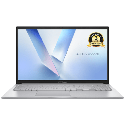 ASUS VivoBook 15 X1504 Laptop: Windows 11 - 15,6 inch Full HD - Intel Core 7 150U - 16 GB RAM - 512 GB SSD ASUS VivoBook 15 X1504 Laptop: Windows 11 - 15,6 inch Full HD - Intel Core 7 150U - 16 GB RAM - 512 GB SSD