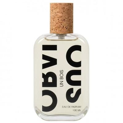 Obvious Eau de Parfum Un Bois 100ml Obvious Eau de Parfum Un Bois 100ml
