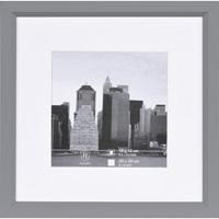 Henzo Metallica 20x20 Frame grijs - thumbnail