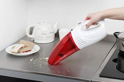 Bestron AVC225W Kruimelzuiger Wet&Dry