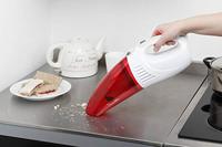 Bestron AVC225W Kruimelzuiger Wet&Dry - thumbnail