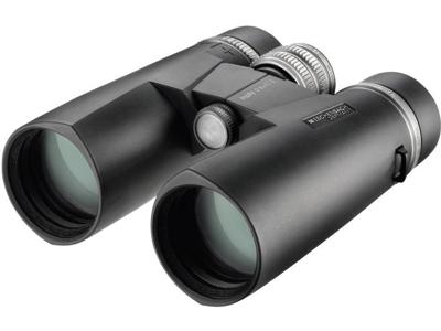 Eschenbach Verrekijker Trophy D ED 8x42 D ED 8 x 42 mm Dakkant Donkergrijs 4232842
