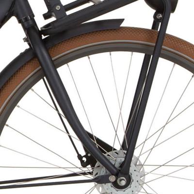 Cortina voorvork u4 h65 star grey matt