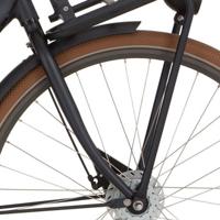 Cortina voorvork u4 h65 star grey matt - thumbnail