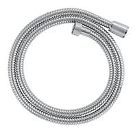 Grohe Vitalio Doucheslang 125 cm Chroom - thumbnail
