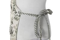 Schort Home ESPRIT Groen 57 x 58 x 100 cm - thumbnail