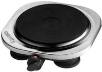 Adler CAMRY CR 6510 kachel Vrijstaand Zwart, Grijs Electrisch - thumbnail