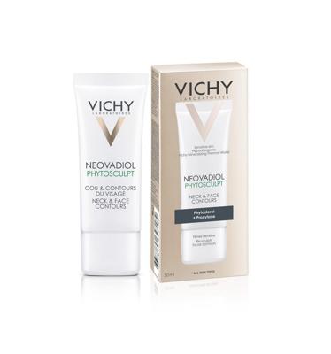 Vichy Neovadiol Phytosculpt Anti-Aging Dagcrème 50ml