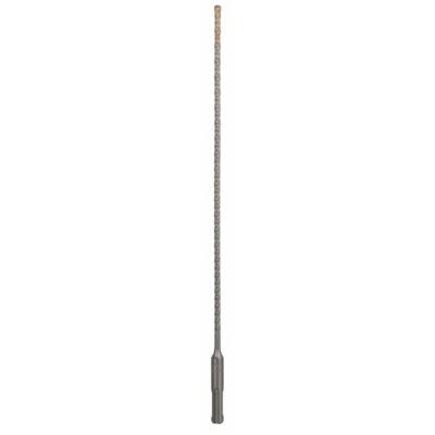 Bosch Accessories SDS-plus-5 2608585598 Carbide Hamerboor 5 mm Gezamenlijke lengte 310 mm SDS-Plus 1 stuk(s) Bosch Accessories SDS-plus-5 2608585598 Carbide Hamerboor 5 mm Gezamenlijke lengte 310 mm SDS-Plus 1 stuk(s)