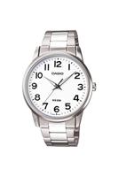 Casio COLLECTION Zilverkleurig (Ø 40 mm) Heren horloge - thumbnail