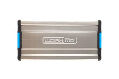 Gedore Workmo B3 Modulaire Gereedschapbox, 2 Laden H6, 1 Vak Tbv L-/S-Boxx (1110 WM 321) - 2954354 Gedore Workmo B3 Modulaire Gereedschapbox, 2 Laden H6, 1 Vak Tbv L-/S-Boxx (1110 WM 321) - 2954354