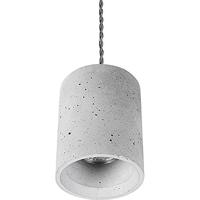 Lyora Betonnen hanglampShy Ø 9cm - 9391 - thumbnail