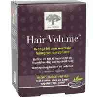 New Nordic Hair Volume Tabletten - thumbnail