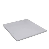 Cinderella katoenen hoeslaken topmatras - thumbnail