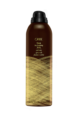 Oribe Thick Dry Finishing Spray