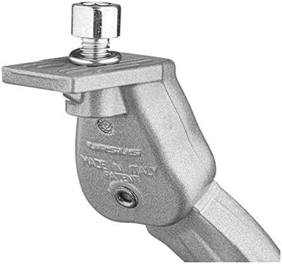 Ursus standaard King 26/28 inch aluminium zilver